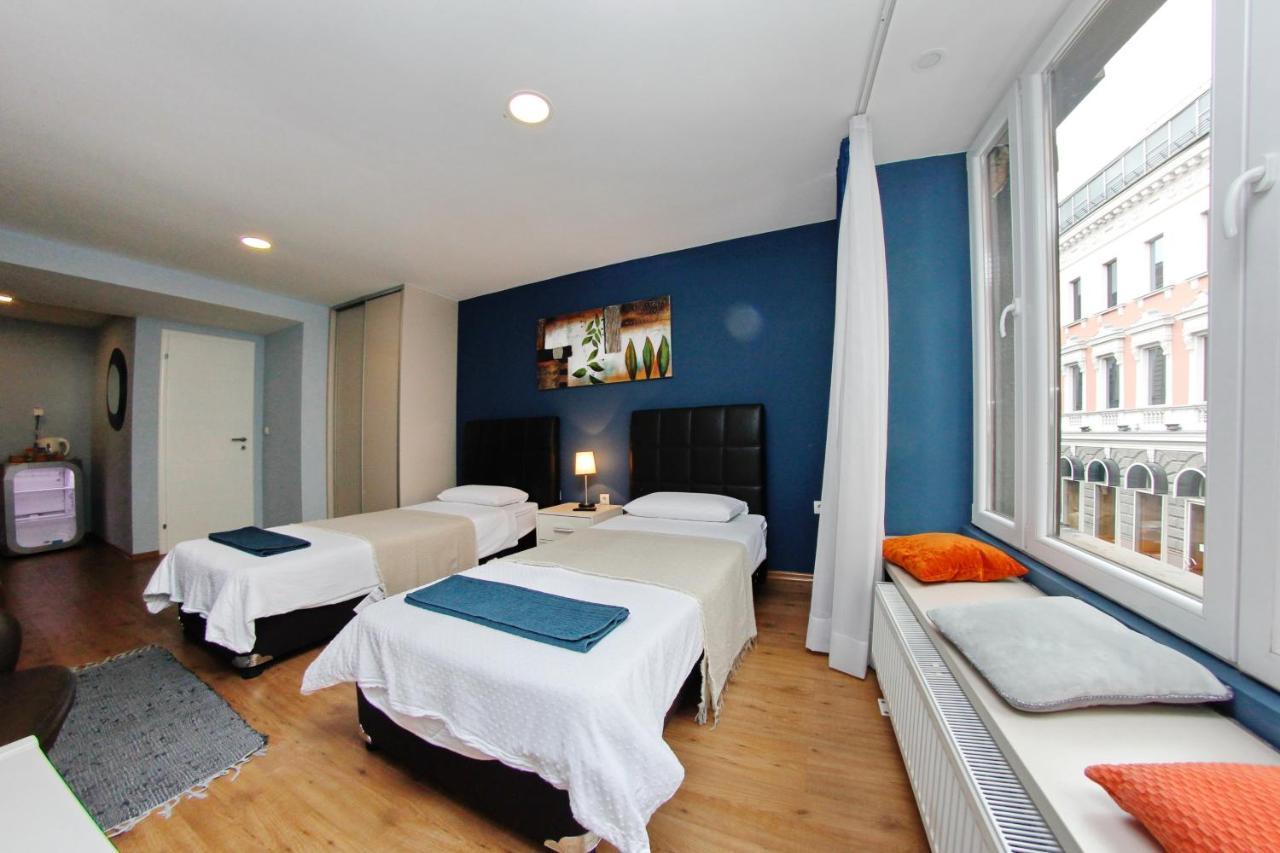 Apartmani Barsa Sarajevo Luaran gambar