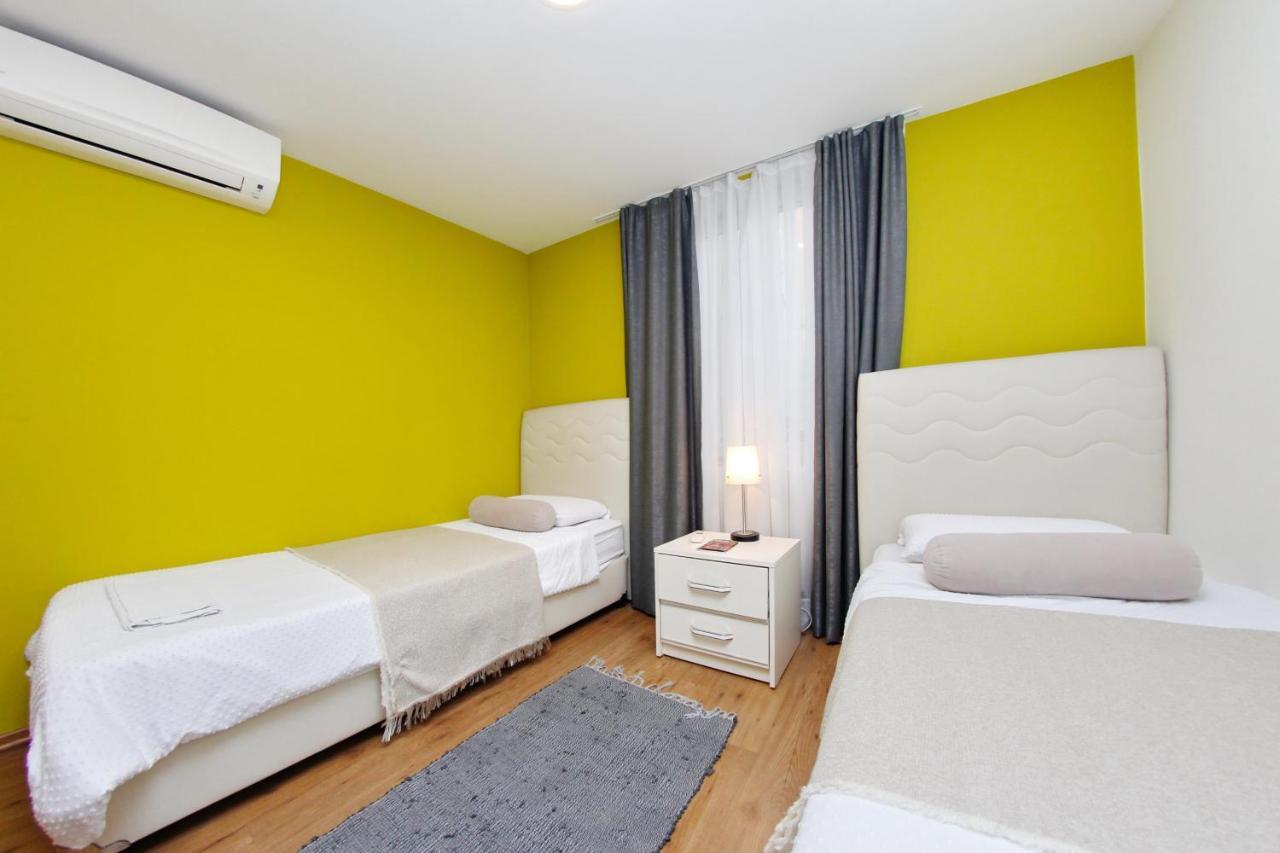 Apartmani Barsa Sarajevo Luaran gambar