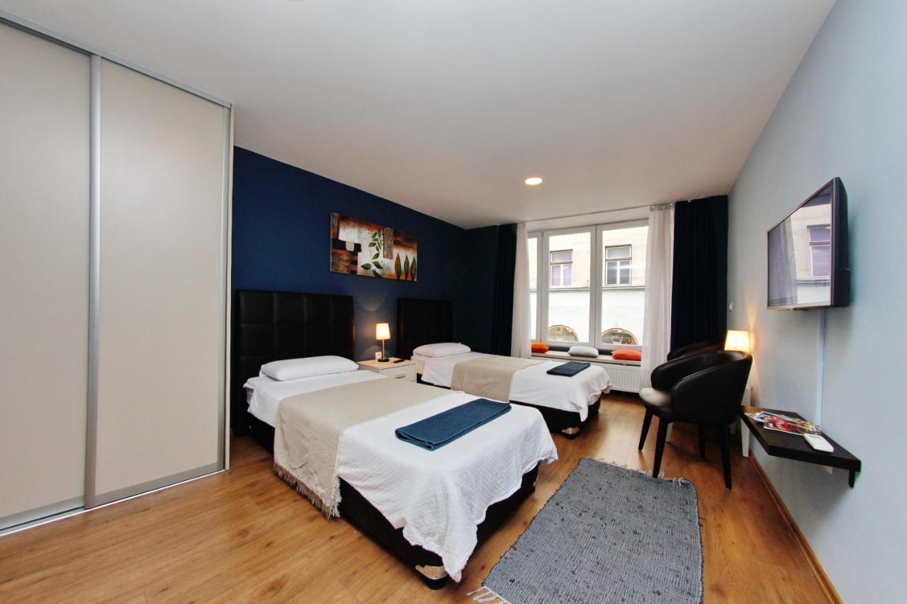 Apartmani Barsa Sarajevo Luaran gambar